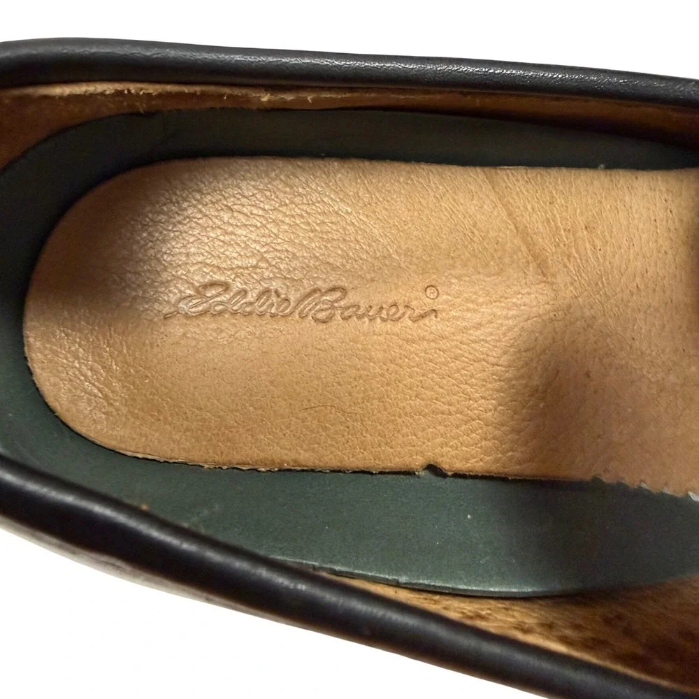 Eddie Bauer classic eddie